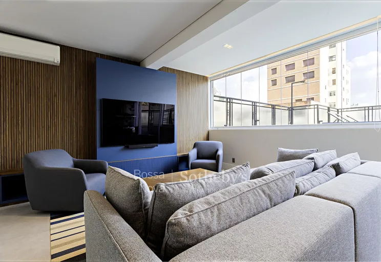 Home Theater - Imagem 29