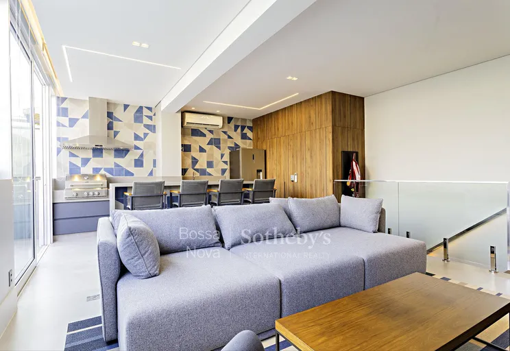 Home Theater - Imagem 30