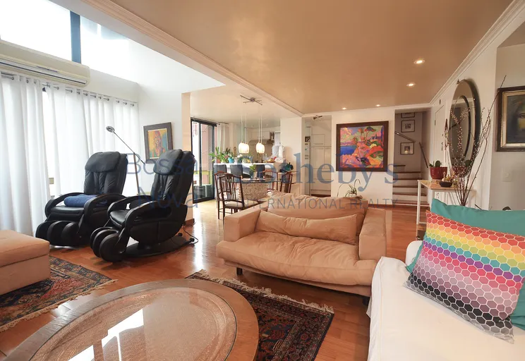 Sala de estar  - Imagem 6