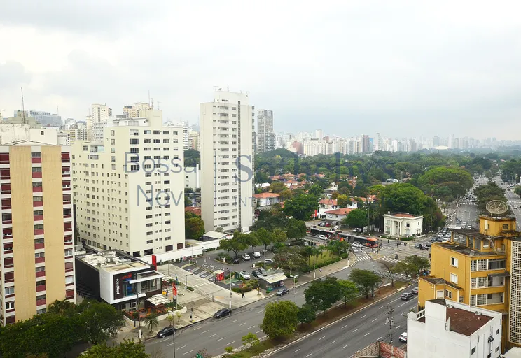 Vista Panorâmica - Imagem 8