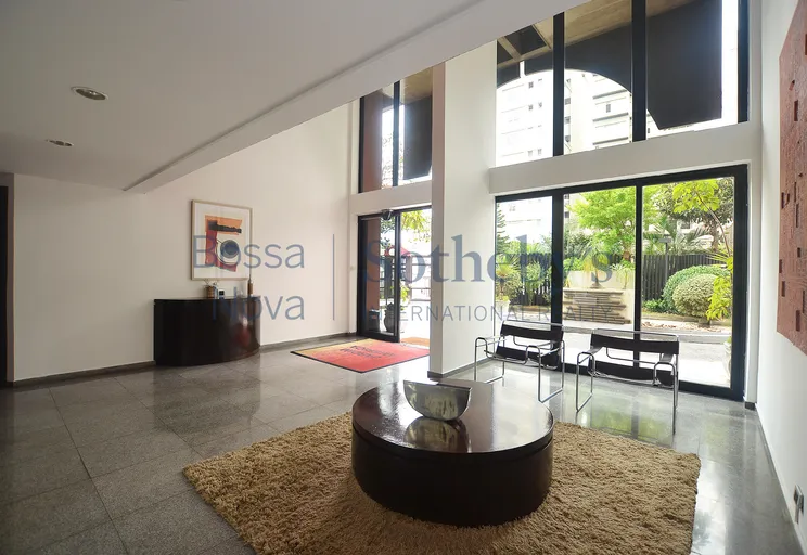 Hall Privativo  - Imagem 19