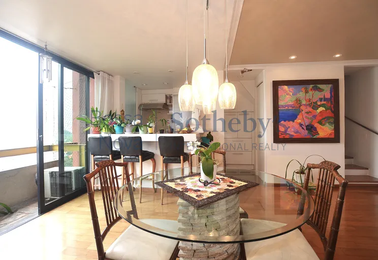 Sala de Almoço  - Imagem 3