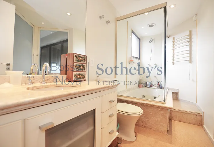Banheiro  - Imagem 15