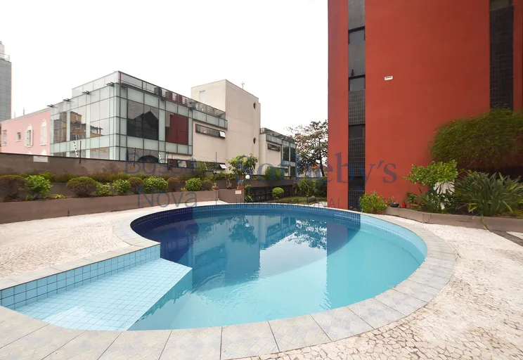 Piscina - Imagem 20