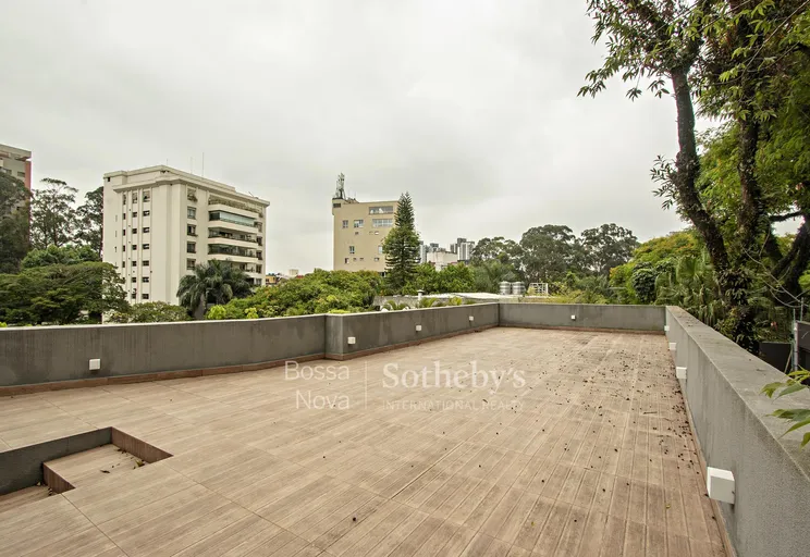 Terraço - Imagem 11