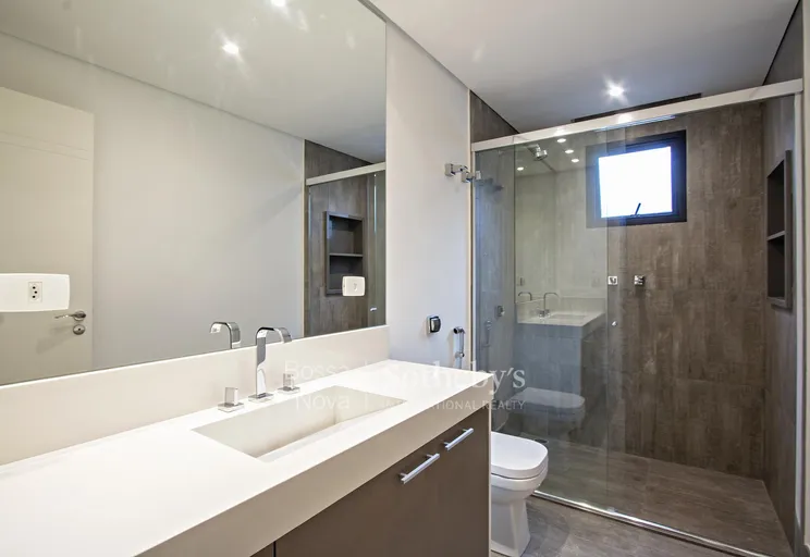 Banheiro - Imagem 25