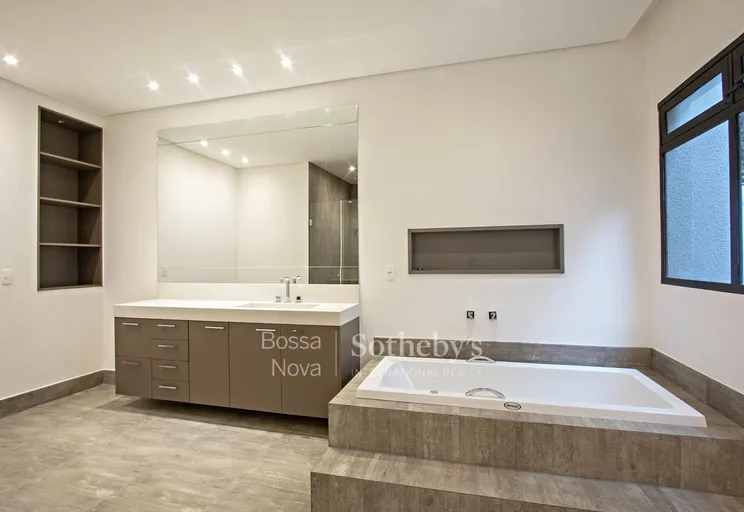 Banheiro - Imagem 20