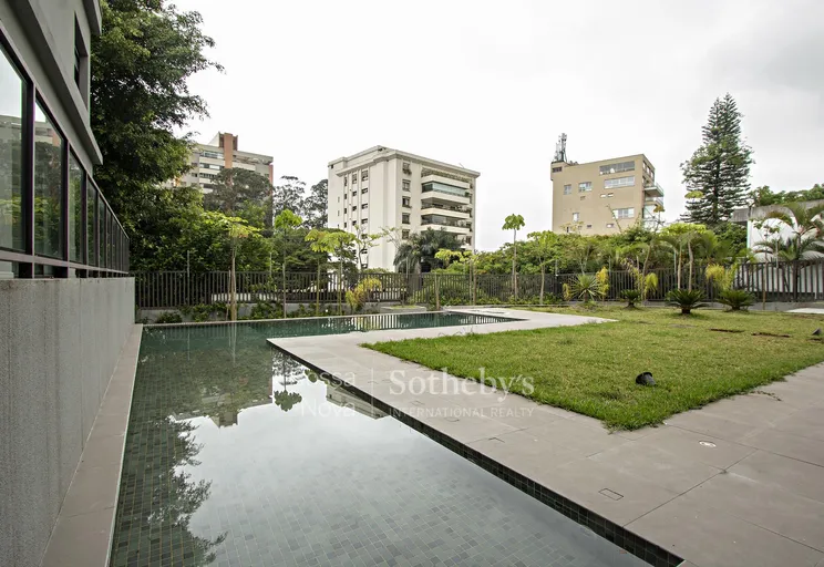 Piscina - Imagem 3