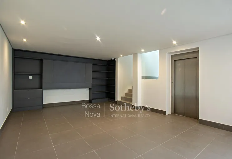 Sala de estar - Imagem 10