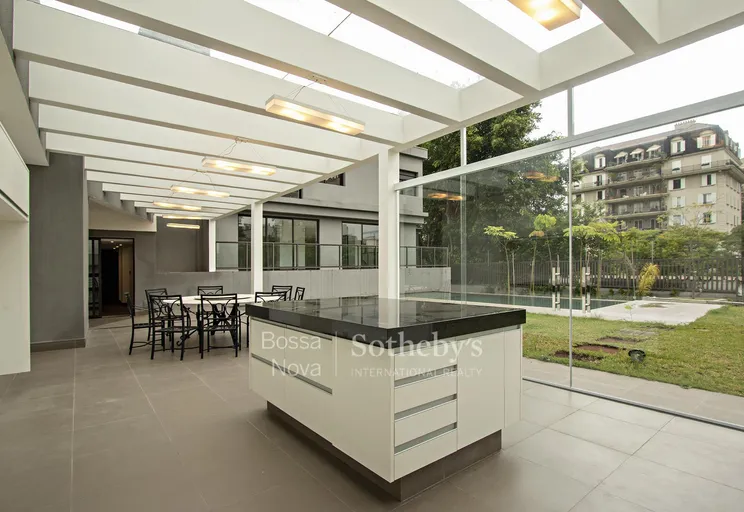 Espaço Gourmet - Imagem 4