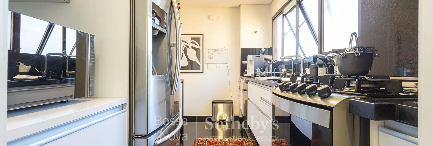 Cozinha - Imagem 25