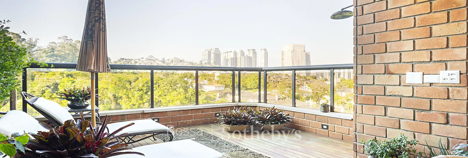 Terraço - Imagem 3