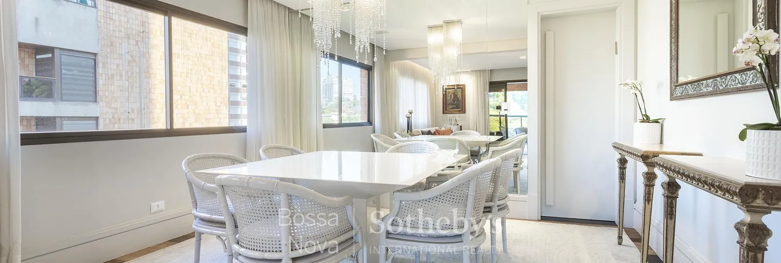 Sala de jantar - Imagem 16
