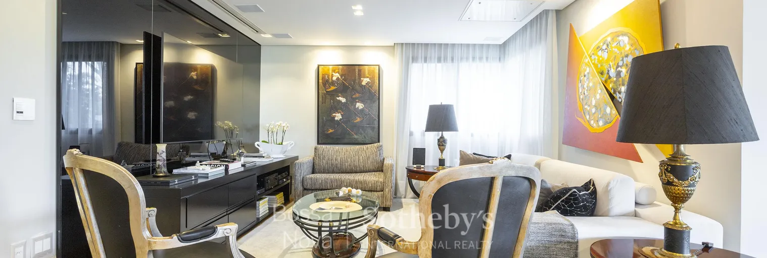 Sala de TV - Imagem 12