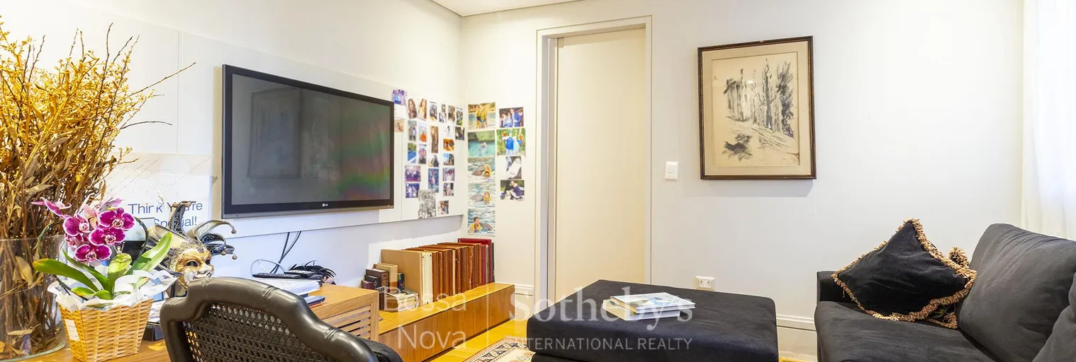 Home Theater - Imagem 14