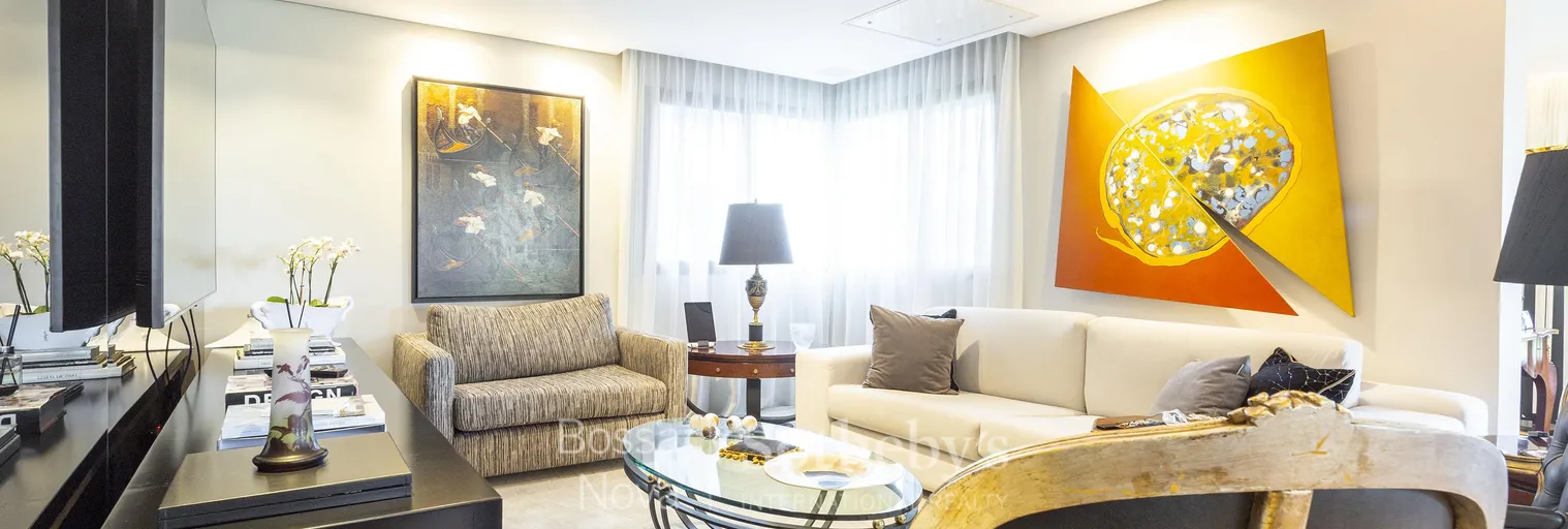 Sala de TV - Imagem 13