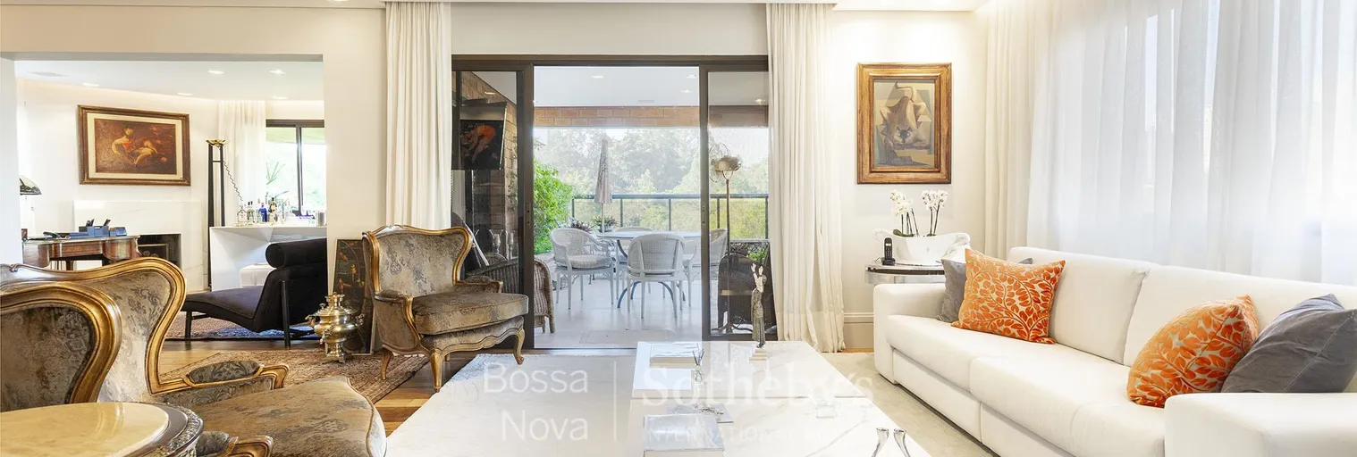 Sala - Imagem 8
