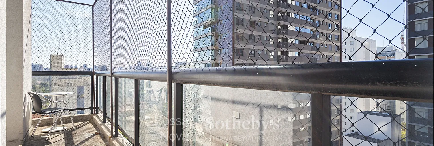 Terraço - Imagem 19