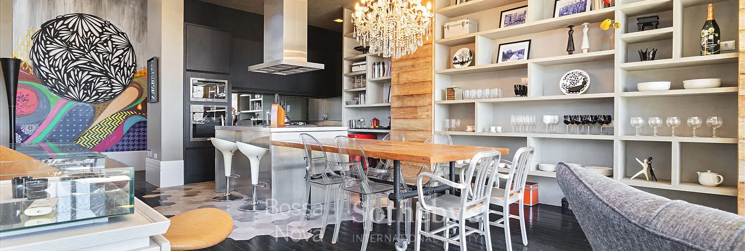 Sala de jantar - Imagem 10