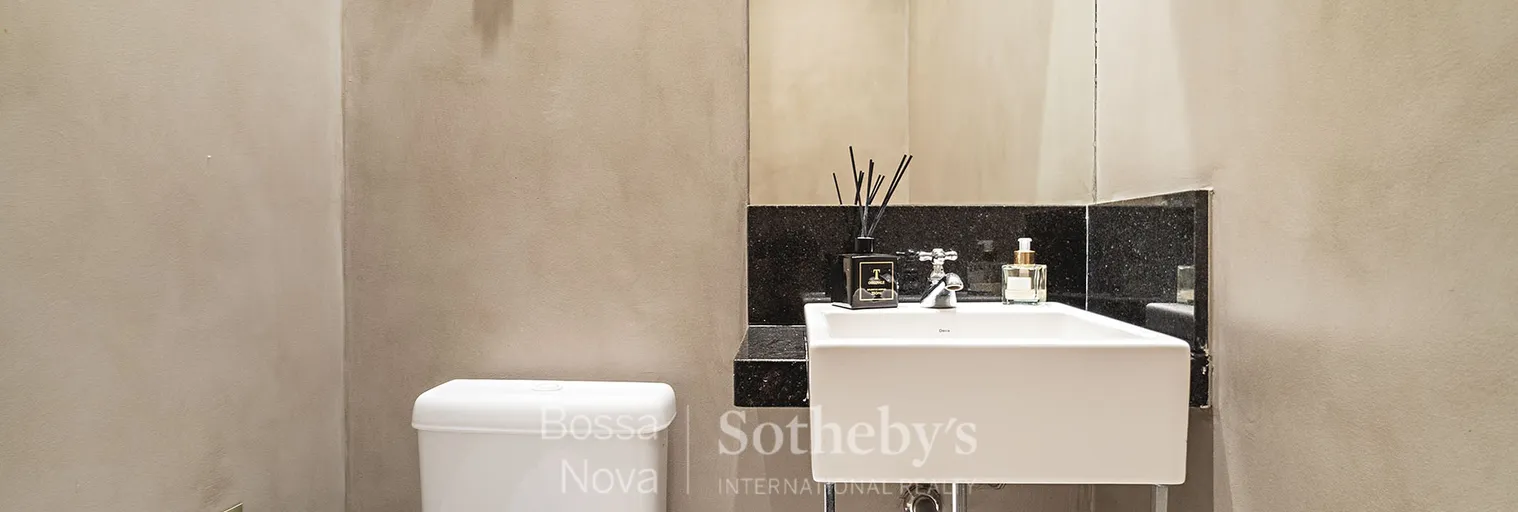 Lavabo - Imagem 27