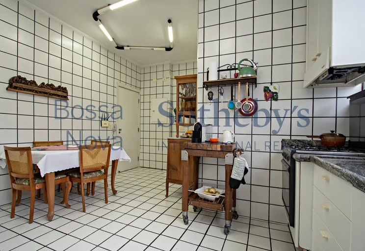 Cozinha  - Imagem 15