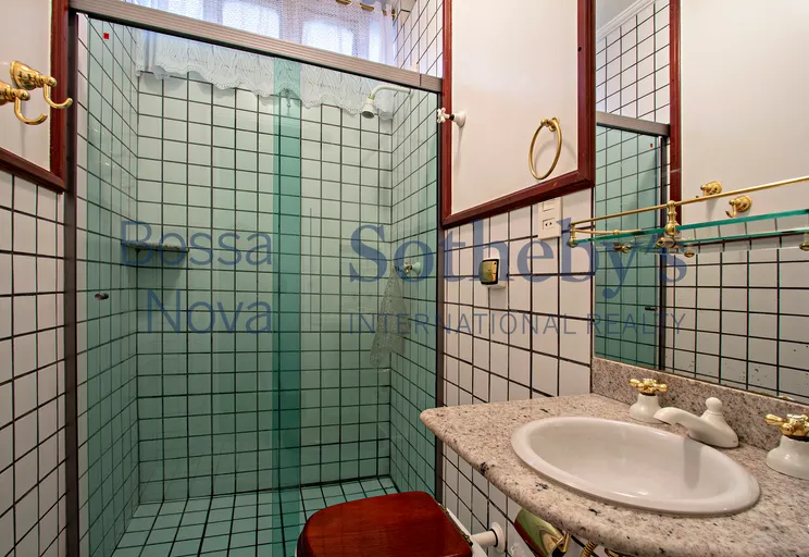 Banheiro  - Imagem 9