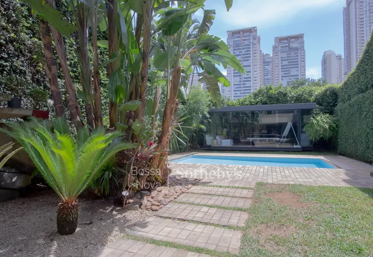 Piscina - Imagem 28