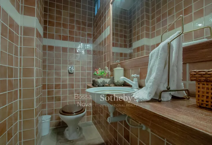 Lavabo - Imagem 17