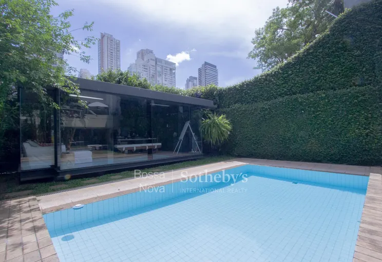Piscina - Imagem 26