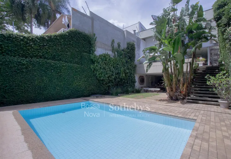 Piscina - Imagem 25
