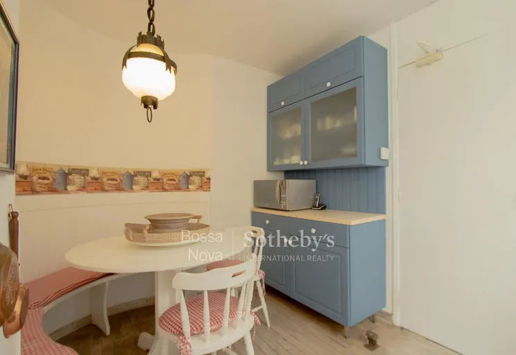 Sala de Almoço - Imagem 18