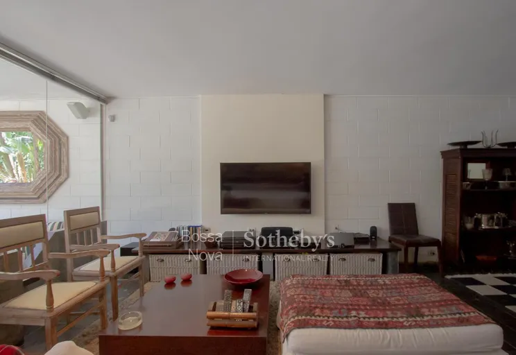 Sala de TV - Imagem 36