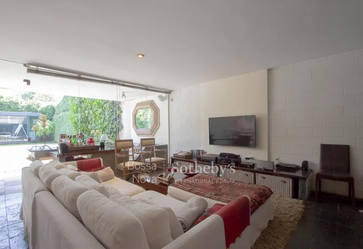 Sala de TV - Imagem 39