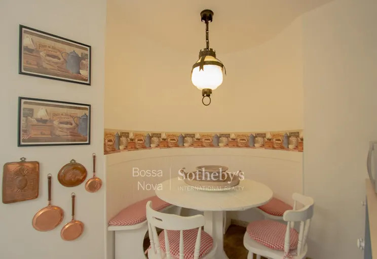 Sala de Almoço - Imagem 19