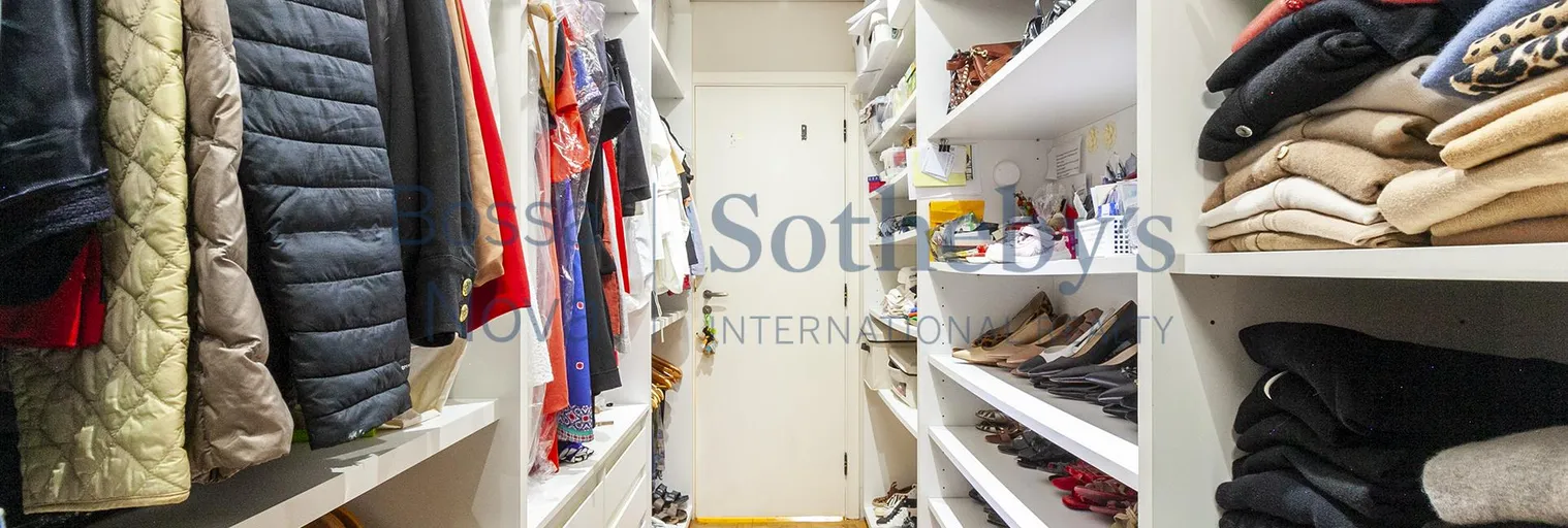 Closet - Imagem 25