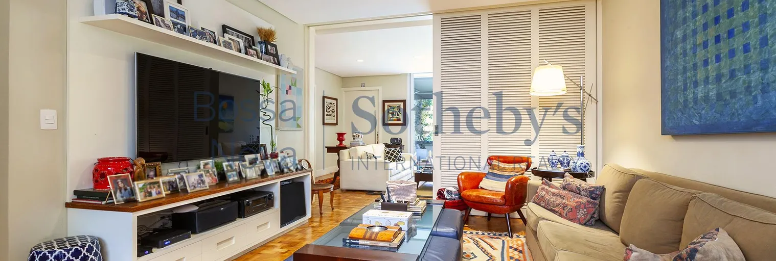 Sala de TV - Imagem 4