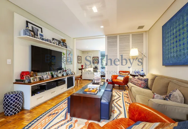 Sala de TV - Imagem 4