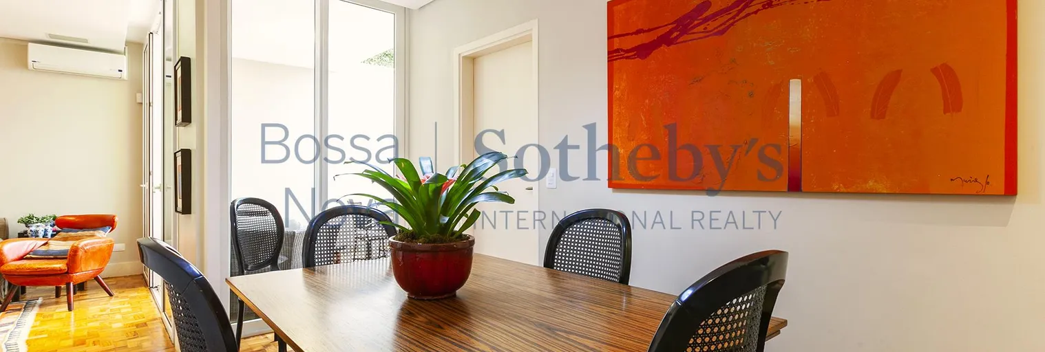 Sala de jantar - Imagem 14