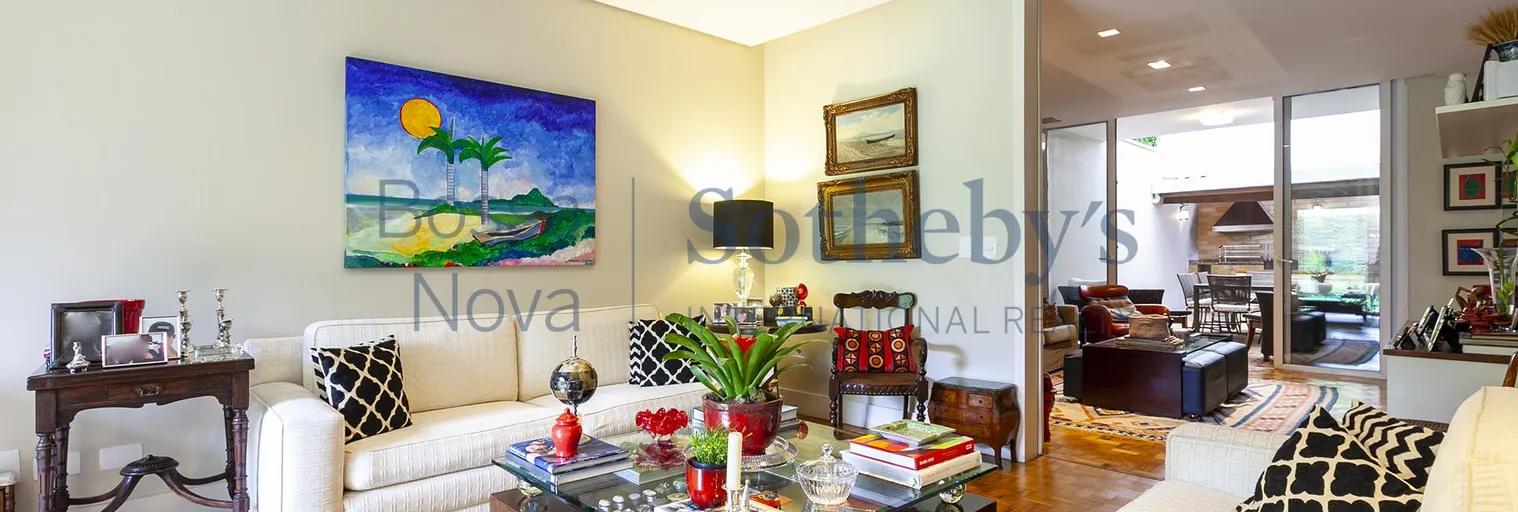 Living - Imagem 5