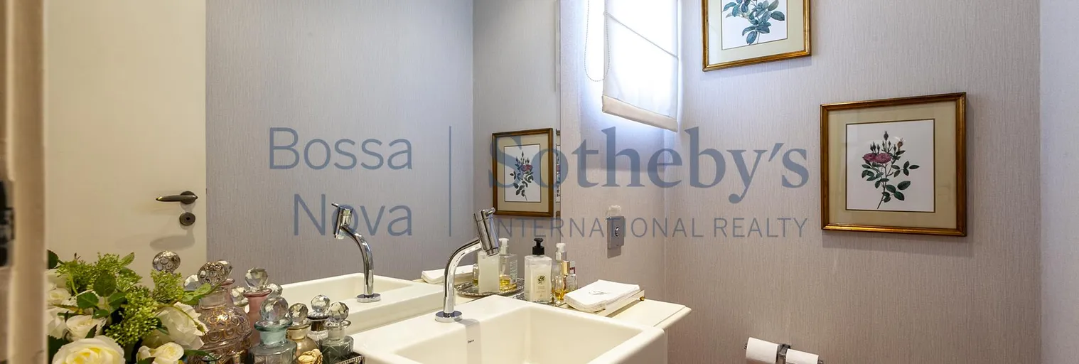 Lavabo - Imagem 13