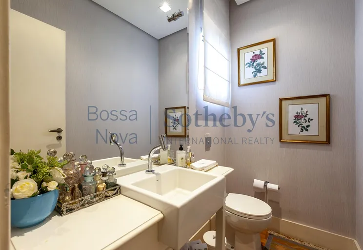 Lavabo - Imagem 13