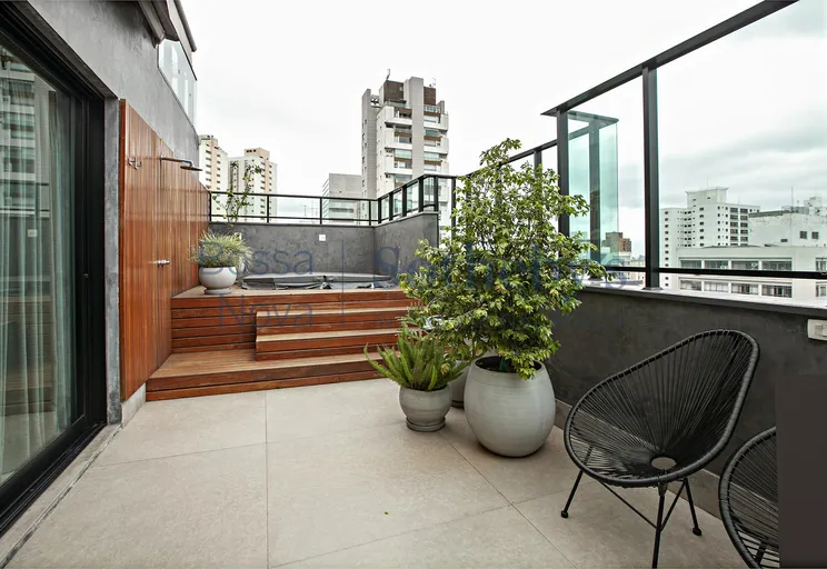 Deck - Imagem 13