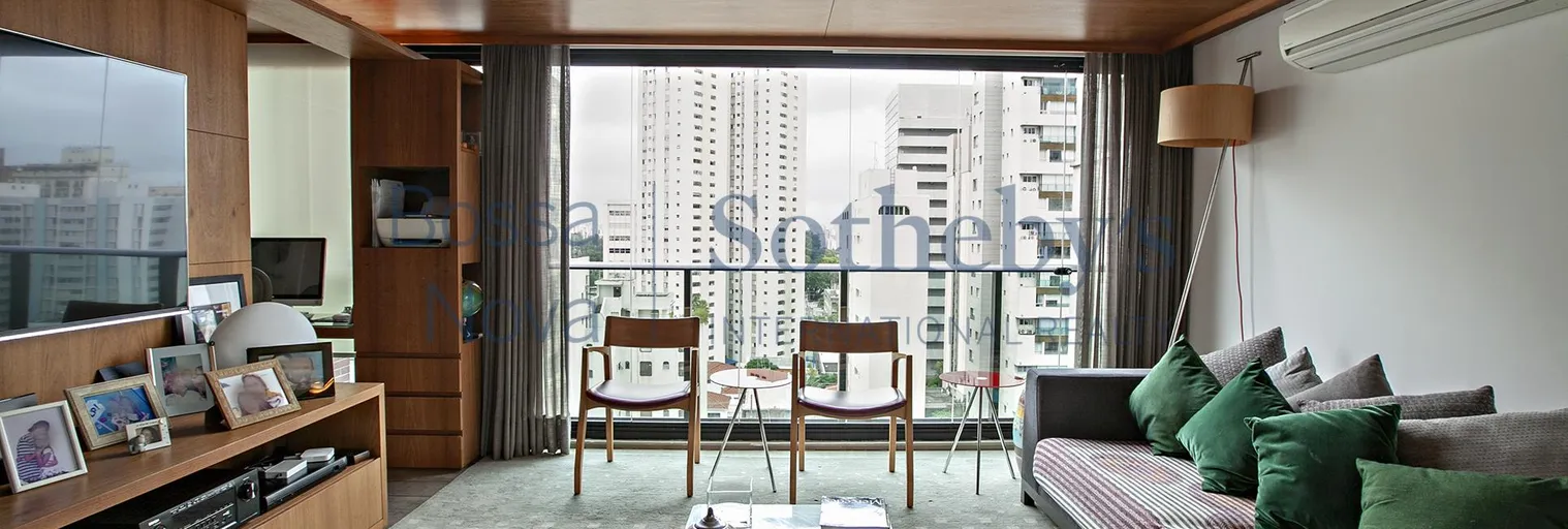 Sala de estar - Imagem 3