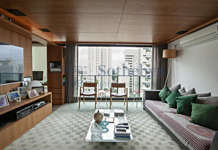 Sala de estar - Imagem 3