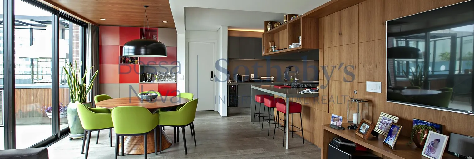 Sala de TV - Imagem 7