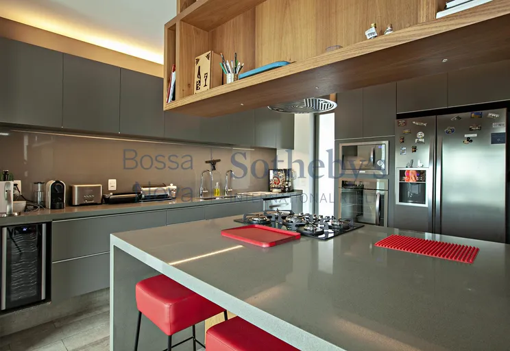Cozinha - Imagem 11