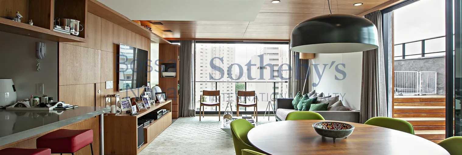 Sala de jantar - Imagem 4