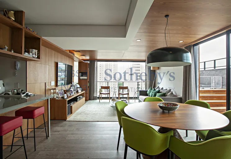 Sala de jantar - Imagem 4