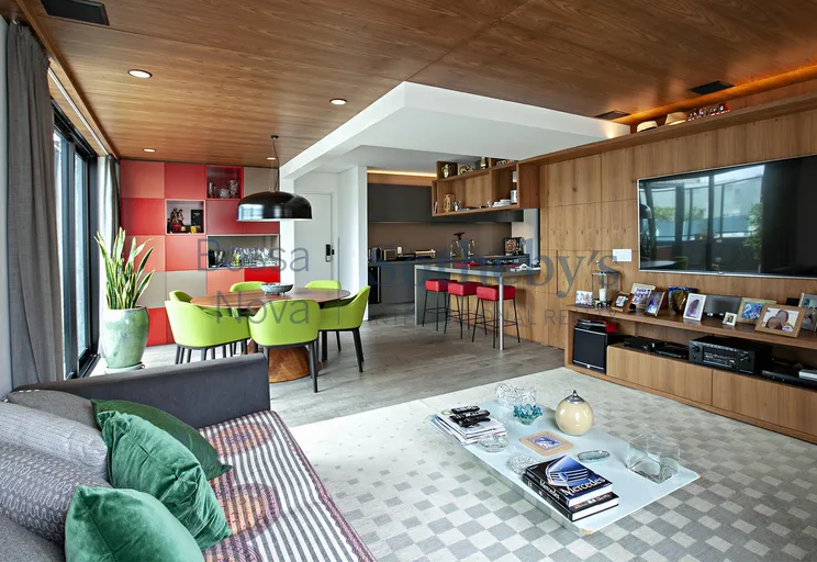 Sala - Imagem 1