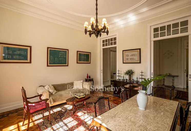 Sala - Imagem 20